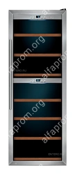 Винный шкаф CASO WineComfort 126