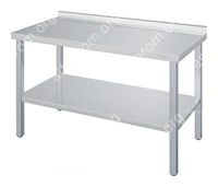 Стол производственный ATESY СР-Л-1-1200.700-02