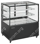 Витрина кондитерская Carboma KC78-110 VV 1,5-1
