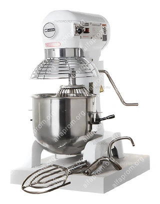 Миксер планетарный Hurakan HKN-IP20F