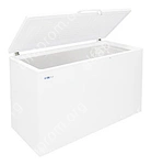 Ларь морозильный ITALFROST (CRYSPI) CF500S нерж. крышка, без корзин