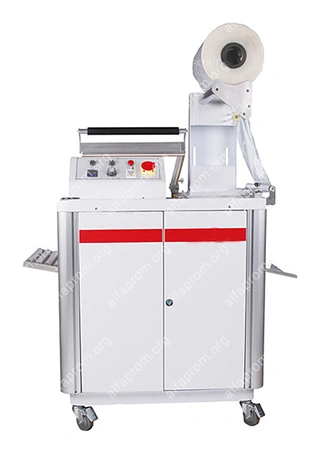 Аппарат термоусадочный Foodatlas FM-400 Foodatlas Eco 380В