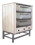 Шкаф пекарский ТОРГМАШ ШПЭСМ-3 (М) в обрешетке