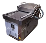 Упаковщик вакуумный Foodatlas DZQ-400/2SC Eco с опцией газонаполнения