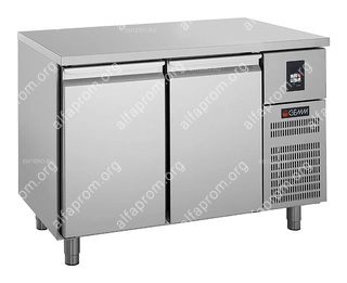 Стол холодильный Gemm THD/130S