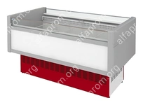 Бонета морозильная Марихолодмаш ВХНо-1,8 Купец без надстройки