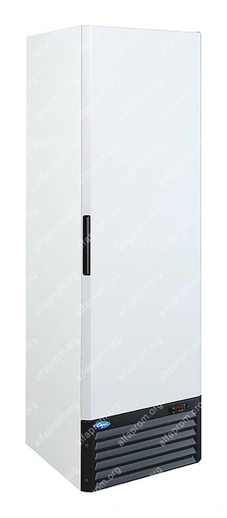 Шкаф холодильный Марихолодмаш Капри 0,5 М