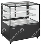 Витрина тепловая Carboma KC78-110 SH 1,2-1 COSMO