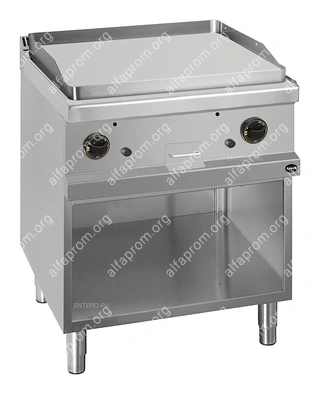 Сковорода открытая газовая Apach APTG-77PL