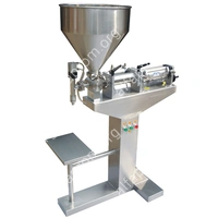 Дозатор поршневой PPF-5000