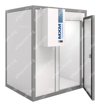 Холодильная камера Марихолодмаш КХ-6,61